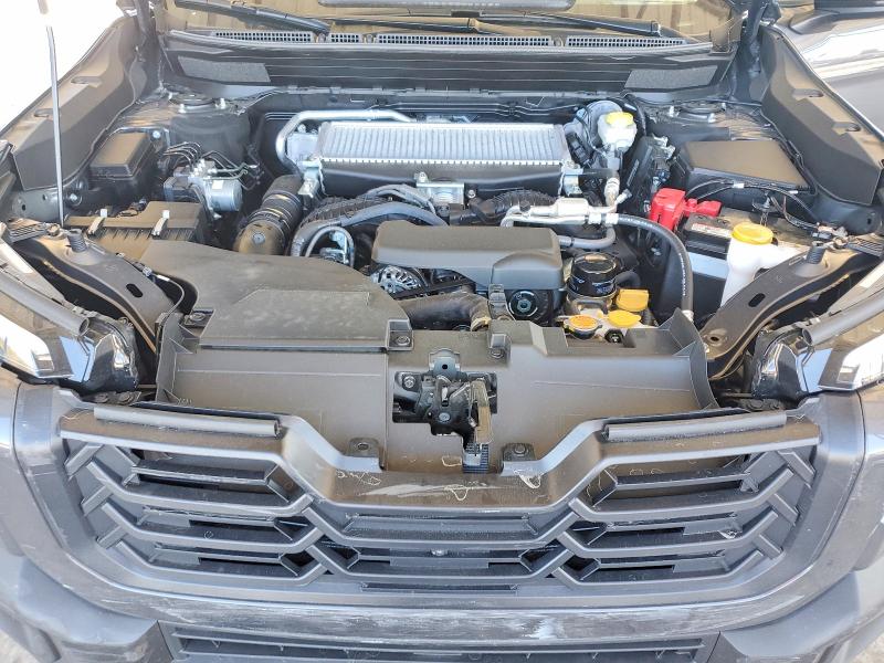 2026 Subaru Outback მანქანა იყიდება აუქციონზე, vin: JF2BURJD1TY452131, აუქციონის ნომერი: 46224806