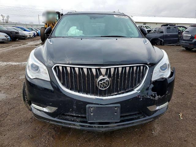 79924745 :رقم المزاد ، 5GAKVCKD9GJ270216 vin ، 2016 Buick Enclave مزاد بيع