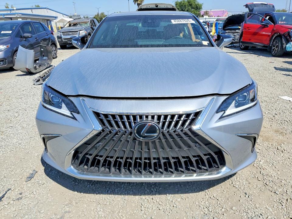 Продаж на аукціоні авто 2023 Lexus Es 300h, vin: 58ADA1C10PU036464, номер лоту: 45887626