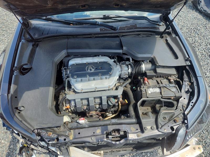 Aukcja sprzedaży 2013 Acura Tl, vin: 19UUA9F5XDA004631, numer aukcji: 47794156