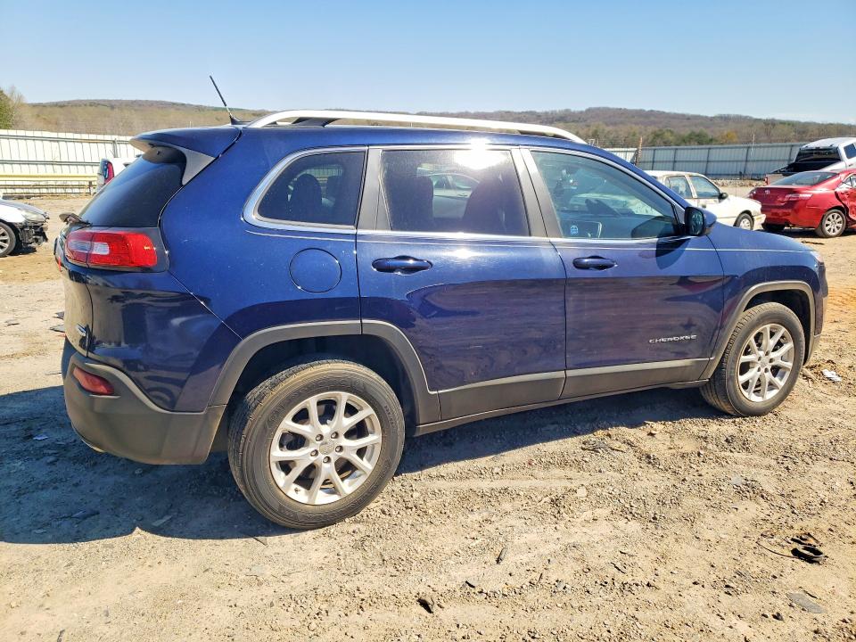 Aukcja sprzedaży 2014 Jeep Cherokee, vin: 1C4PJMCS8EW244287, numer aukcji: 46930116