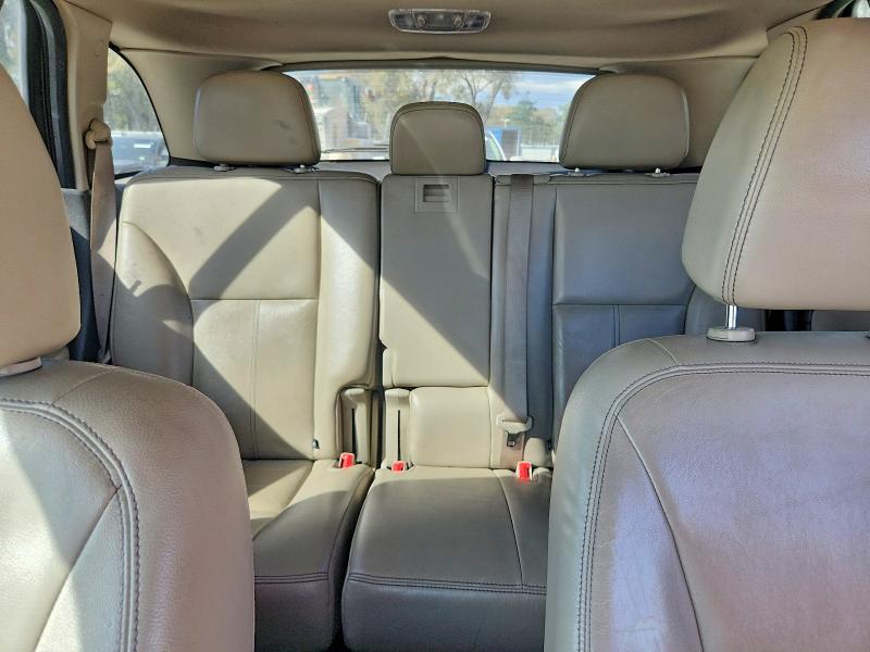 Aukcja sprzedaży 2012 Ford Edge, vin: 2FMDK3JC2CBA82740, numer aukcji: 79067815