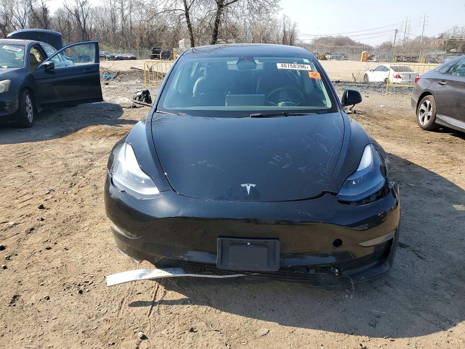 Продажа на аукционе авто 2023 Tesla Model 3, vin: 5YJ3E1EA6PF429726, номер лота: 46768396