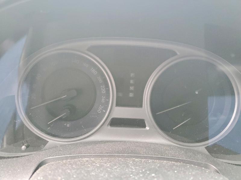 Aukcja sprzedaży 2008 Lexus Is, vin: JTHBE262785020399, numer aukcji: 77520955