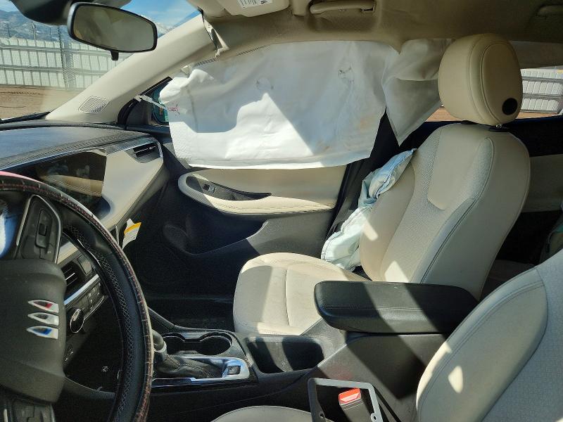 Aukcja sprzedaży 2024 Buick Encore Gx, vin: KL4AMBSLXRB012261, numer aukcji: 79936875