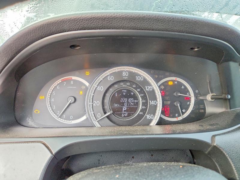 Продажа на аукционе авто 2014 Honda Accord, vin: 1HGCR2F38EA166964, номер лота: 47391136