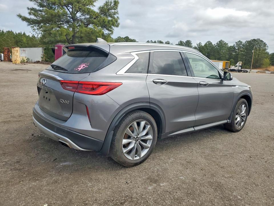 Продаж на аукціоні авто 2021 Infiniti Qx50, vin: 3PCAJ5CA3MF104864, номер лоту: 48072376