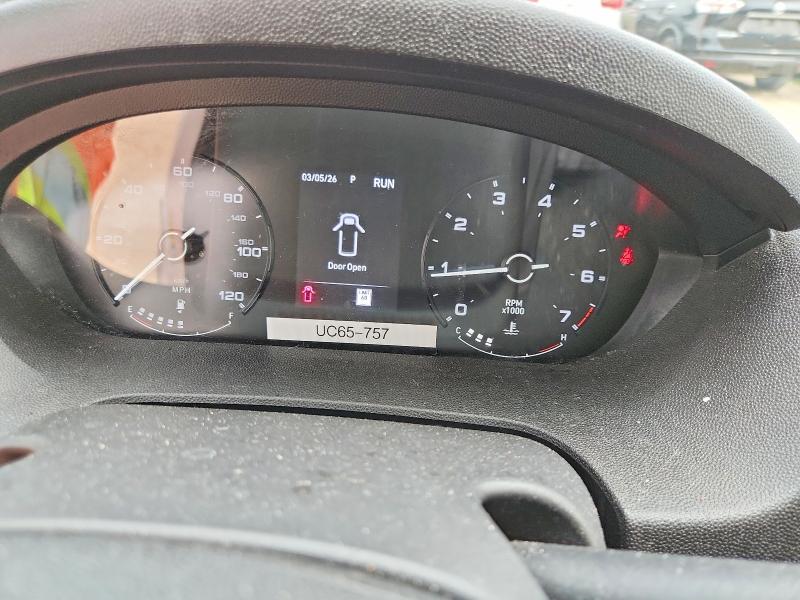 Aukcja sprzedaży 2023 Ram Promaster 2500, vin: 3C6LRVDG9PE598640, numer aukcji: 77408235