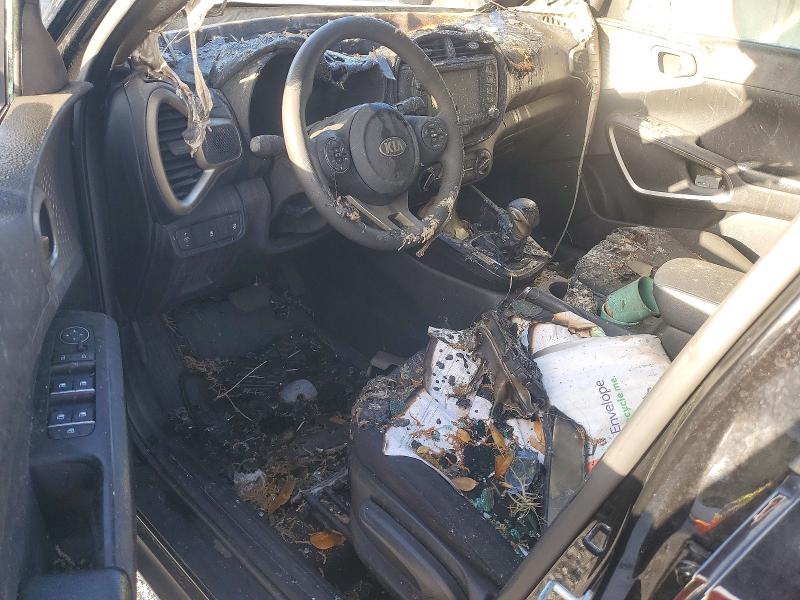 2021 Kia Soul მანქანა იყიდება აუქციონზე, vin: KNDJ23AU0M7736466, აუქციონის ნომერი: 47902626