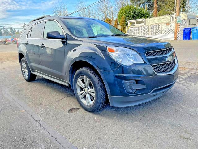 Aukcja sprzedaży 2010 Chevrolet Equinox, vin: 2CNFLEEW0A6405954, numer aukcji: 46962016