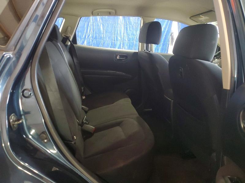 Продажа на аукционе авто 2015 Nissan Rogue Select, vin: JN8AS5MV5FW253827, номер лота: 46201206