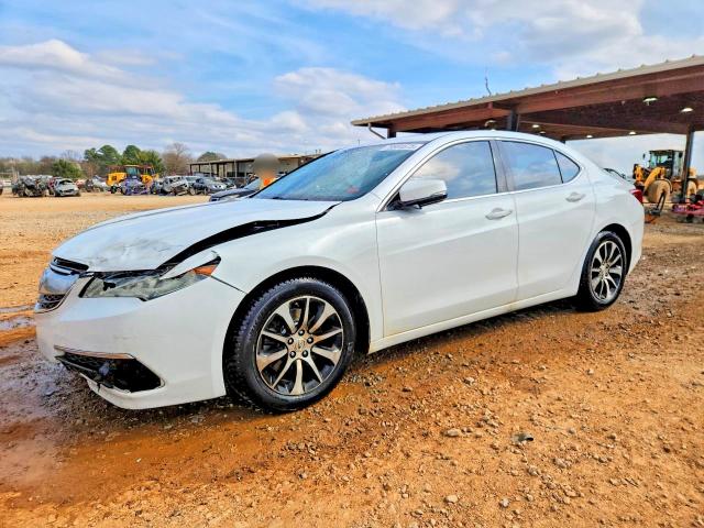 Aukcja sprzedaży 2016 Acura Tlx, vin: 19UUB1F34GA001886, numer aukcji: 79904675