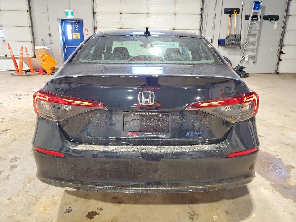 Aukcja sprzedaży 2026 Honda Civic, vin: 2HGFE4F86TH009724, numer aukcji: 47563746