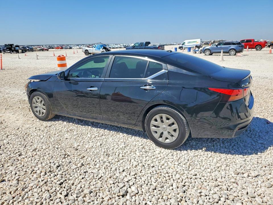 Продажа на аукционе авто 2020 Nissan Altima, vin: 1N4BL4BV5LN315633, номер лота: 45842416