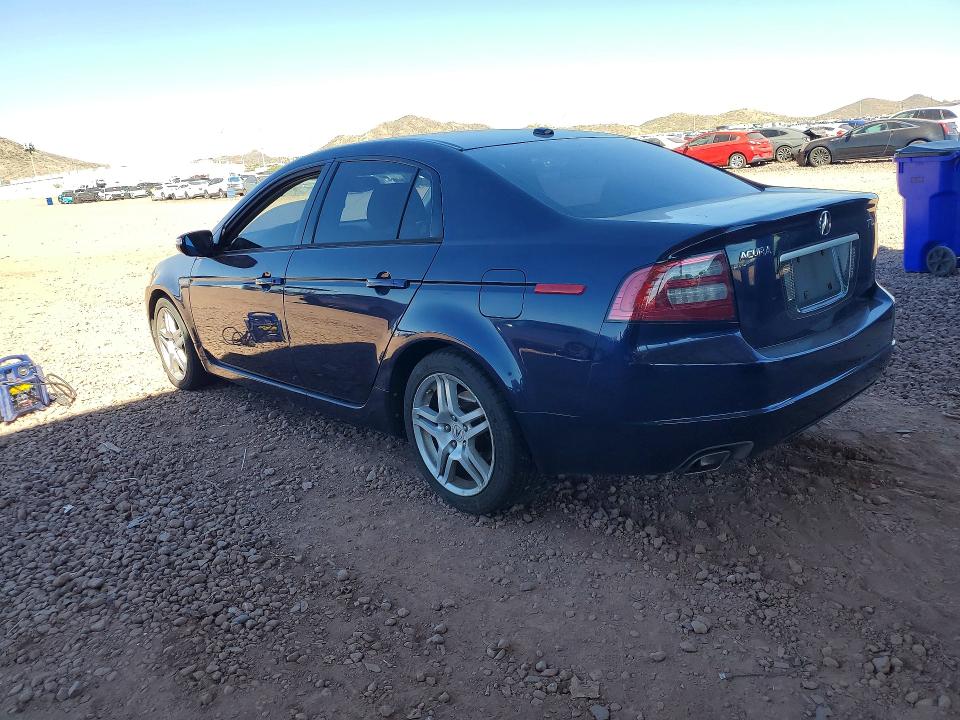 Продажа на аукционе авто 2008 Acura Tl, vin: 19UUA66238A020891, номер лота: 45565706