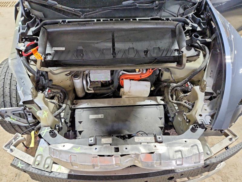 77600375 :رقم المزاد ، 7SAYGDEF5NF465338 vin ، 2022 Tesla Model Y مزاد بيع