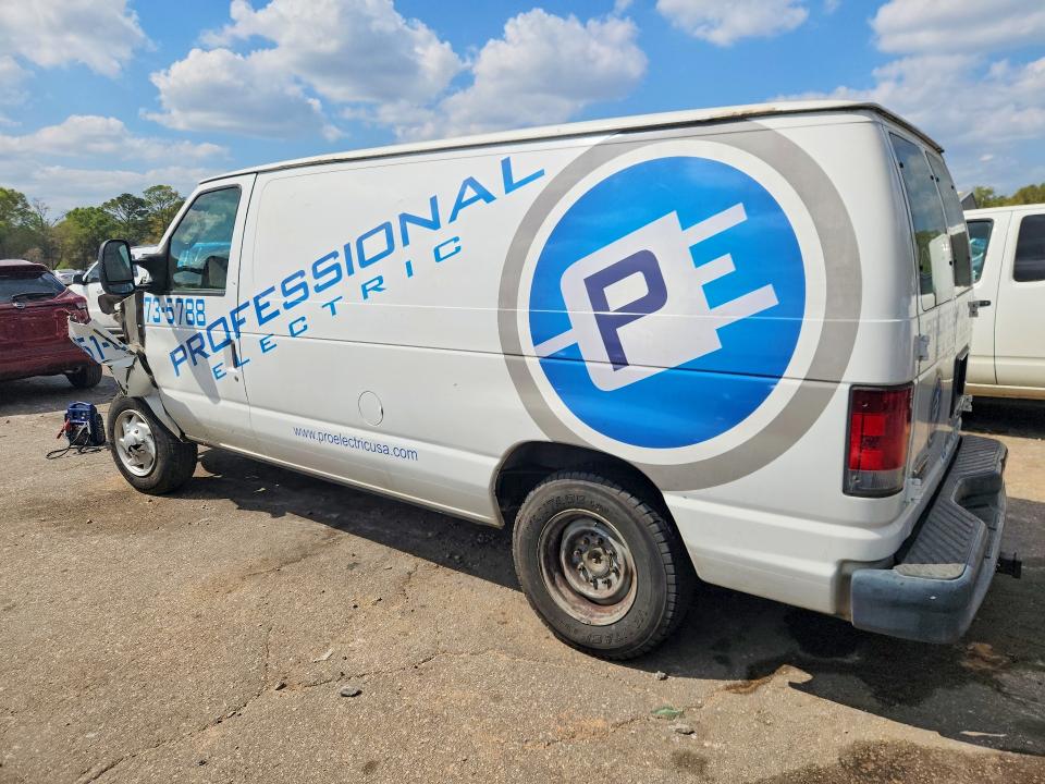 Продажа на аукционе авто 2011 Ford Econoline, vin: 1FTNE1EW9BDA82459, номер лота: 54146136