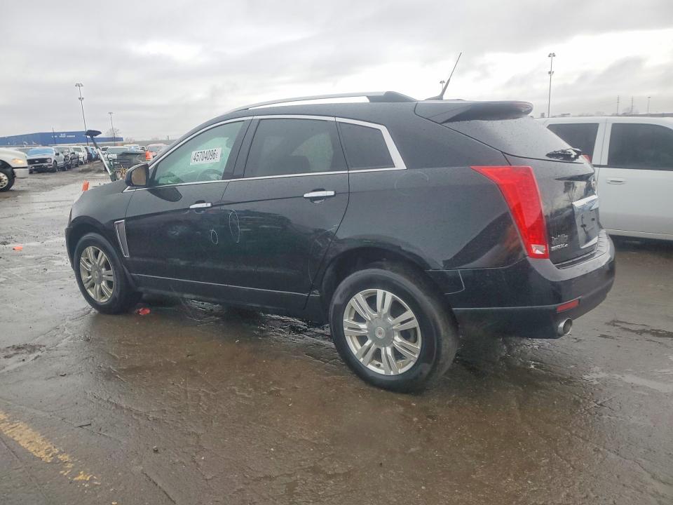 Aukcja sprzedaży 2014 Cadillac Srx, vin: 3GYFNEE32ES663530, numer aukcji: 45704096
