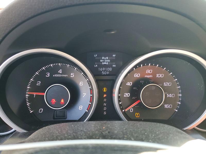 Aukcja sprzedaży 2010 Acura Tl, vin: 19UUA9F25AA007647, numer aukcji: 46747146