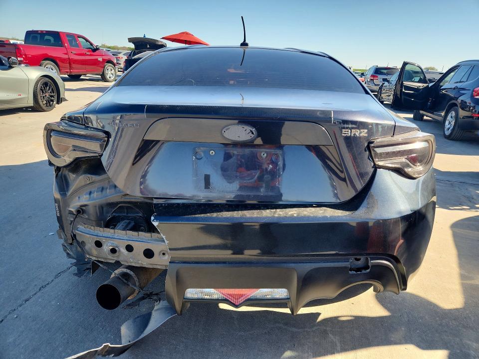 Aukcja sprzedaży 2014 Subaru Brz, vin: JF1ZCAC12E9606000, numer aukcji: 46701766