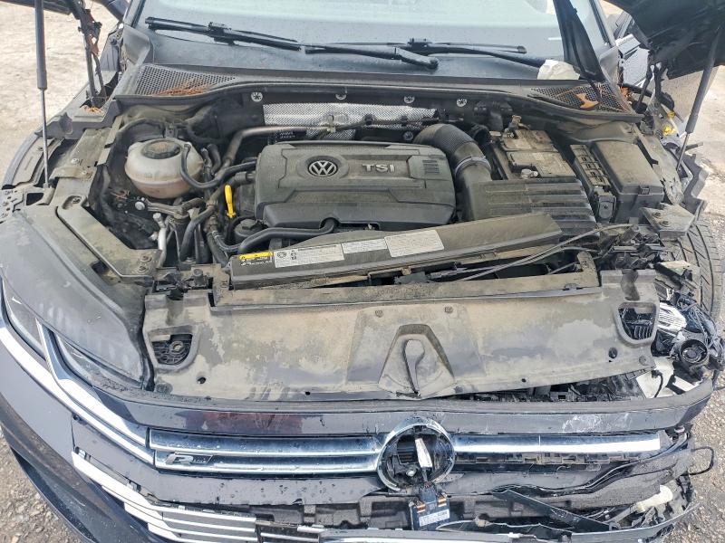 45937656 :رقم المزاد ، WVWHR7AN7KE025320 vin ، 2019 Volkswagen Arteon مزاد بيع