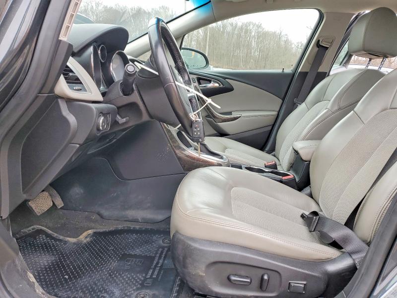 Aukcja sprzedaży 2016 Buick Verano, vin: 1G4PW5SK7G4159122, numer aukcji: 46891686