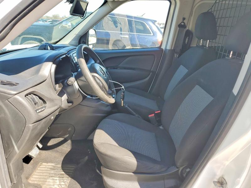 Aukcja sprzedaży 2019 Ram Promaster City, vin: ZFBHRFAB5K6M36633, numer aukcji: 46895676