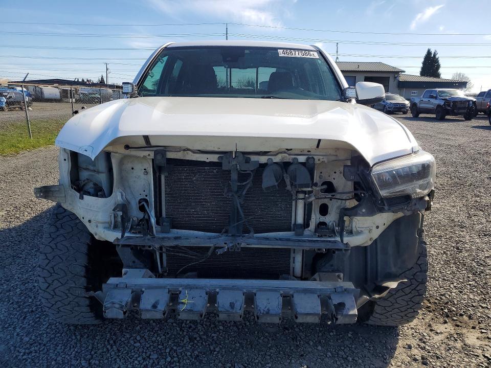 Aukcja sprzedaży 2020 Toyota Tacoma, vin: 5TFCZ5AN4LX219078, numer aukcji: 46877586