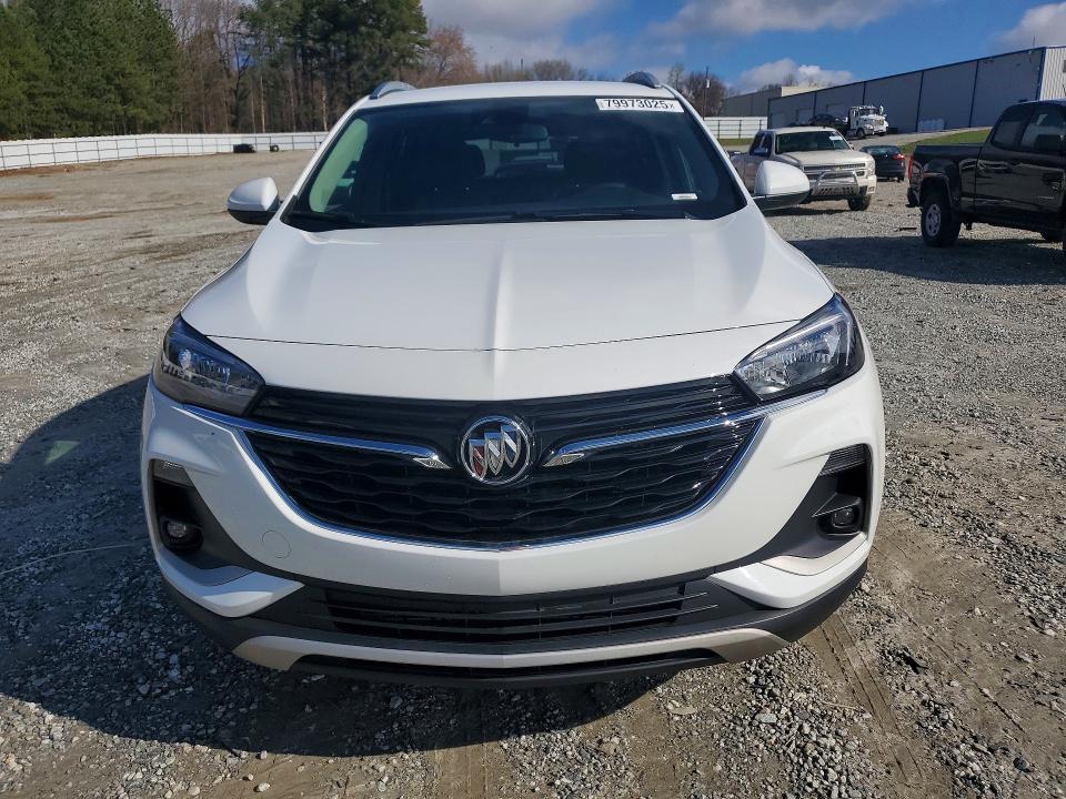 Aukcja sprzedaży 2023 Buick Encore Gx, vin: KL4MMDS28PB144819, numer aukcji: 79973025