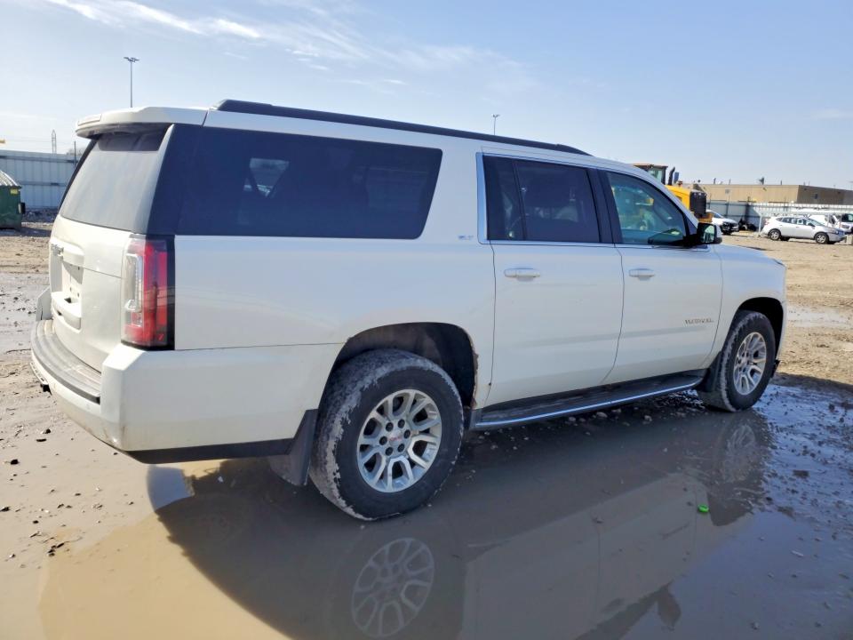 2016 Gmc Yukon Xl მანქანა იყიდება აუქციონზე, vin: 1GKS2GKCXGR268535, აუქციონის ნომერი: 79753435