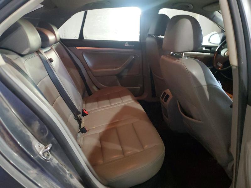 Aukcja sprzedaży 2008 Volkswagen Jetta, vin: 3VWRM71K38M035562, numer aukcji: 47584516