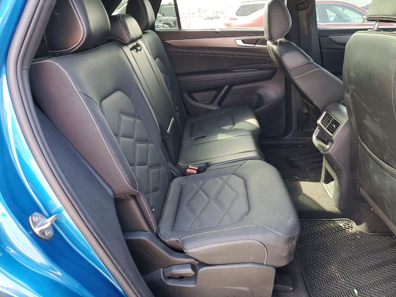 Aukcja sprzedaży 2024 Volkswagen Atlas Cross Sport, vin: 1V2JE2CA8RC213486, numer aukcji: 46756946