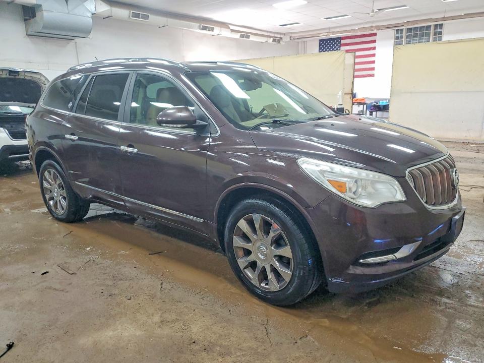 Продажа на аукционе авто 2016 Buick Enclave, vin: 5GAKVBKD6GJ321780, номер лота: 46469616
