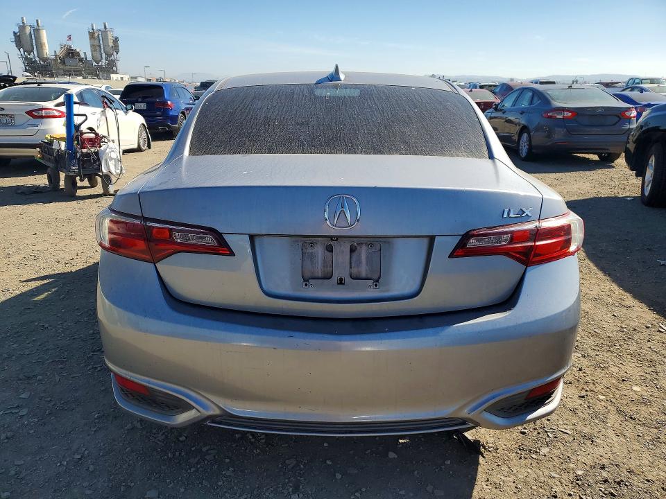 Aukcja sprzedaży 2016 Acura Ilx, vin: 19UDE2F75GA001847, numer aukcji: 47317556