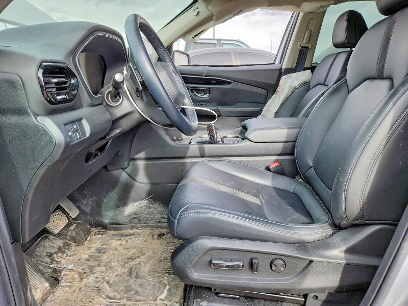Продаж на аукціоні авто 2025 Honda Pilot, vin: 5FNYG1H42SB506669, номер лоту: 45571276
