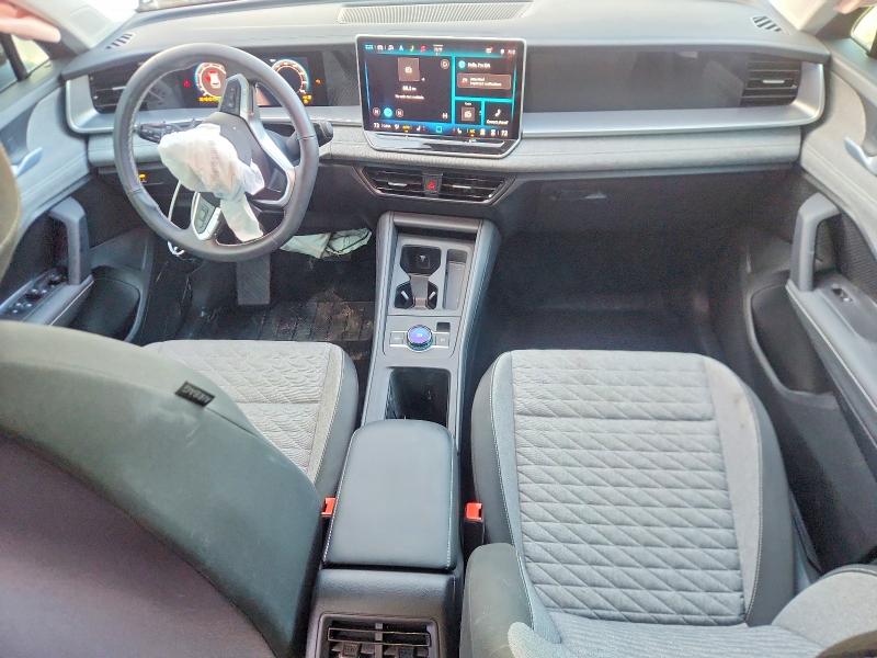 Aukcja sprzedaży 2025 Volkswagen Tiguan, vin: 3VVCR7RM8SM070851, numer aukcji: 46051376