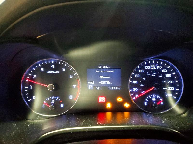 Продаж на аукціоні авто 2020 Kia Forte, vin: 3KPF54AD6LE254201, номер лоту: 45786006