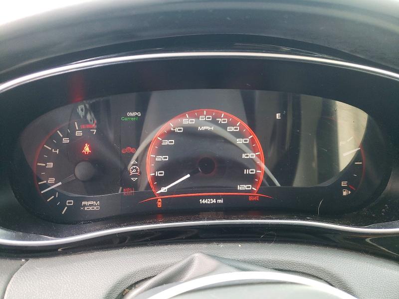 Aukcja sprzedaży 2013 Dodge Dart, vin: 1C3CDFCH3DD200881, numer aukcji: 46037016