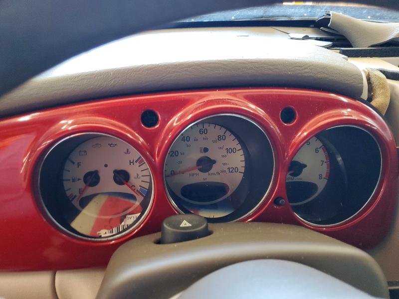 Продаж на аукціоні авто 2001 Chrysler Pt Cruiser, vin: 3C4FY4BB71T563897, номер лоту: 79553205
