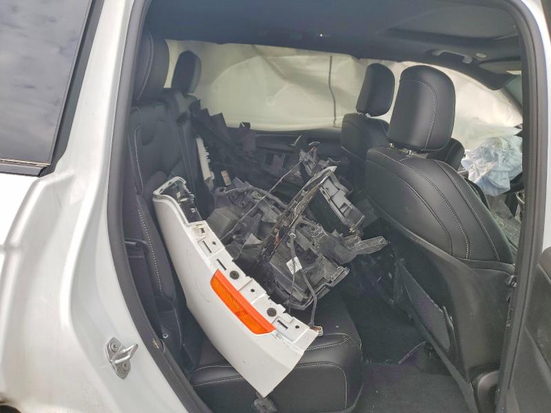Aukcja sprzedaży 2025 Jeep Grand Cherokee, vin: 1C4RJHAGXS8749259, numer aukcji: 47453316