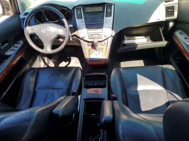 Продажа на аукционе авто 2004 Lexus Rx 330, vin: JTJHA31U240013502, номер лота: 47097446
