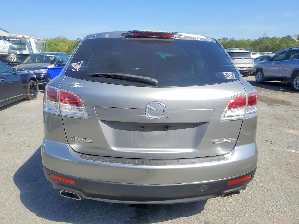 2009 Mazda Cx-9 მანქანა იყიდება აუქციონზე, vin: JM3TB28A490175081, აუქციონის ნომერი: 47173346
