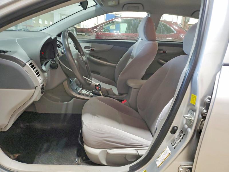 Продажа на аукционе авто 2010 Toyota Corolla, vin: JTDBU4EE8A9118867, номер лота: 47700596