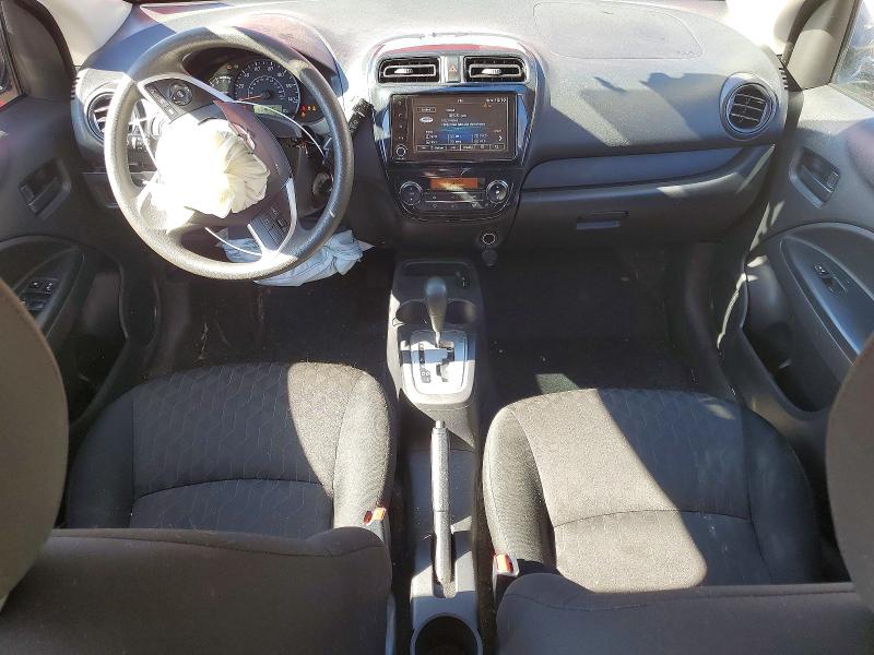 Продаж на аукціоні авто 2024 Mitsubishi Mirage, vin: ML32AUHJXRH023121, номер лоту: 41708376