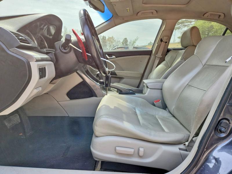 Продаж на аукціоні авто 2011 Acura Tsx, vin: JH4CU2F67BC007066, номер лоту: 46741506