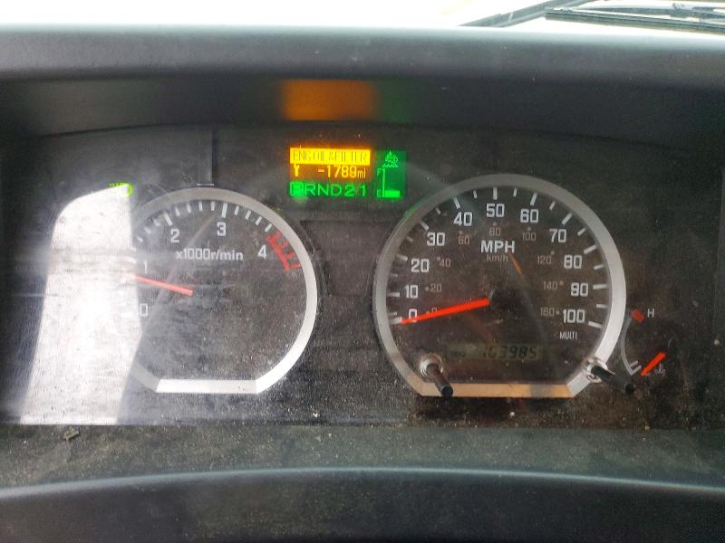 Продаж на аукціоні авто 2014 Isuzu Npr, vin: JALB4W171E7400996, номер лоту: 46524526