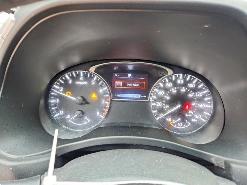 2019 Nissan Pathfinder მანქანა იყიდება აუქციონზე, vin: 5N1DR2MN7KC603758, აუქციონის ნომერი: 79056715