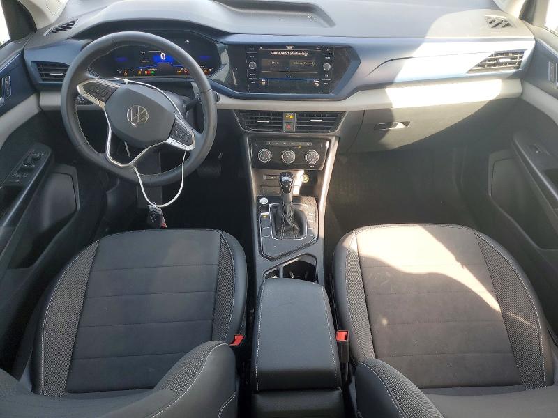 Продаж на аукціоні авто 2023 Volkswagen Taos, vin: 3VVEX7B26PM345258, номер лоту: 46621976