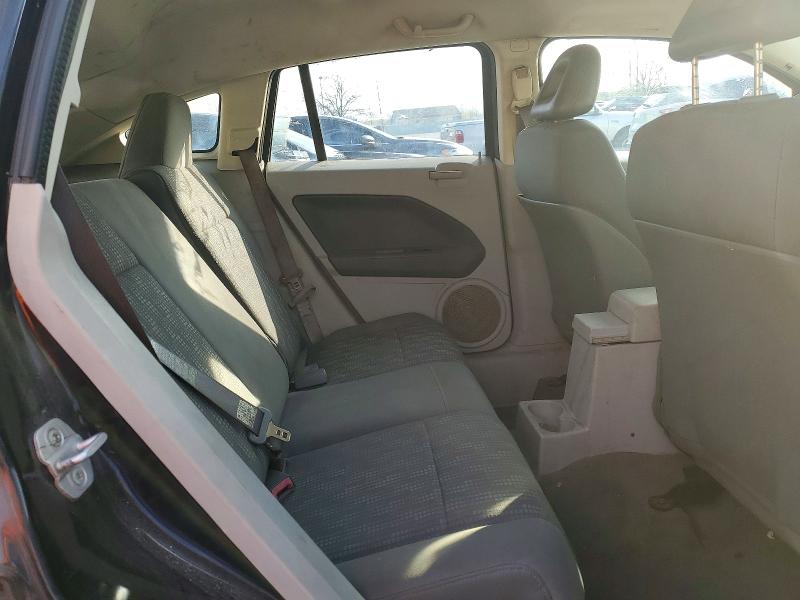 2007 Dodge Caliber მანქანა იყიდება აუქციონზე, vin: 1B3HB48B37D519042, აუქციონის ნომერი: 48070996