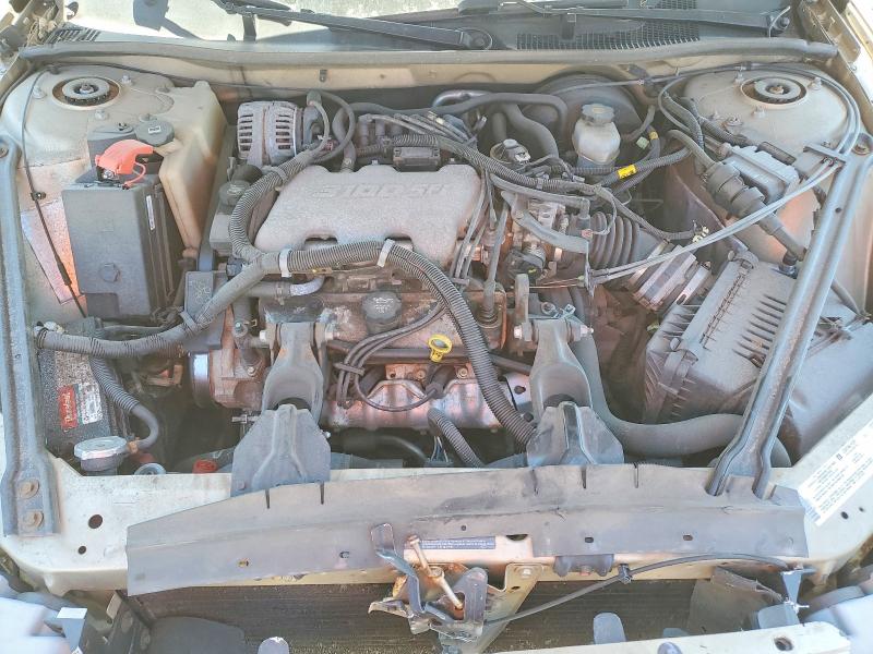 Aukcja sprzedaży 2004 Buick Century, vin: 2G4WS52J041189990, numer aukcji: 47400696